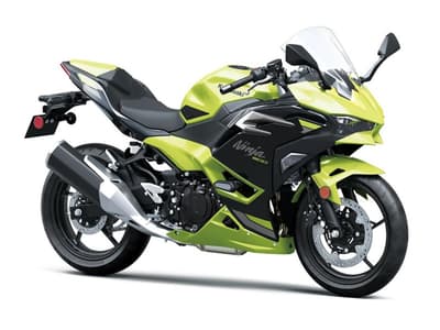 BOATZON | Kawasaki Ninja 500 SE ABS 2026 BOATZON | Kawasaki Ninja 500 SE ABS 2026