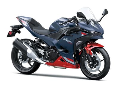 BOATZON | Kawasaki Ninja 500 SE ABS 2026