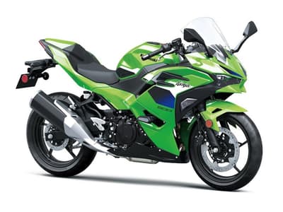 BOATZON | Kawasaki Ninja 500 SE ABS 2026