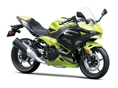 BOATZON | Kawasaki Ninja 500 SE ABS 2026
