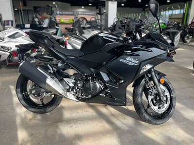 BOATZON | Kawasaki Ninja 500 SE ABS 2026