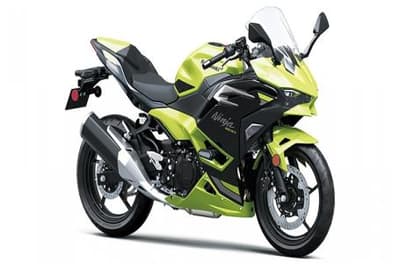 BOATZON | Kawasaki Ninja 500 SE ABS 2026