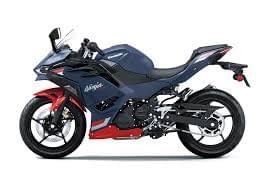 BOATZON | Kawasaki NINJA 500 SE ABS 2026
