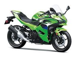 BOATZON | Kawasaki NINJA 500 SE ABS 2026