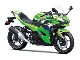 2026 Kawasaki Kawasaki NINJA 500 SE ABS 2026 - Sold Boat