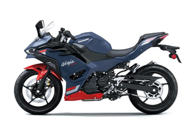 BOATZON | Kawasaki Ninja 500 SE ABS 2026