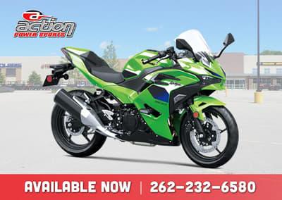 BOATZON | Kawasaki Ninja 500 SE ABS 2026 BOATZON | Kawasaki Ninja 500 SE ABS 2026