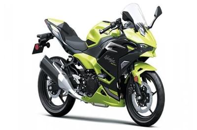 BOATZON | Kawasaki NINJA 500 SE ABS COMING SOON 2026