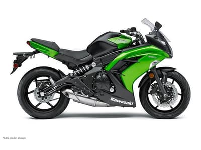 BOATZON | Kawasaki Ninja 650 2014