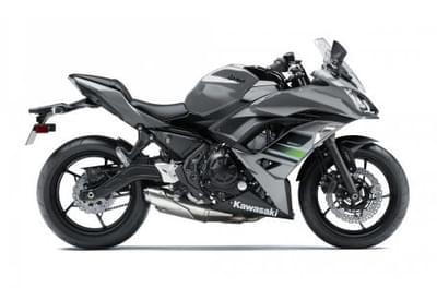 BOATZON | Kawasaki Ninja 650 2018