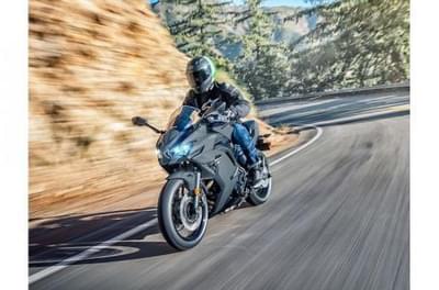 BOATZON | Kawasaki Ninja 650 2021 BOATZON | Kawasaki Ninja 650 2021