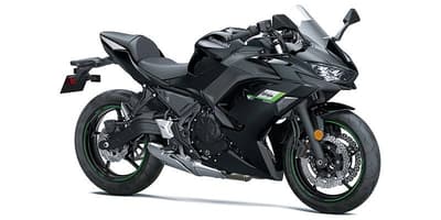 BOATZON | Kawasaki NINJA 650 2025