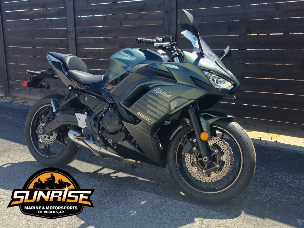 New Kawasaki NINJA ZX4RR ABS 2026 for sale in Shawnee, Oklahoma
