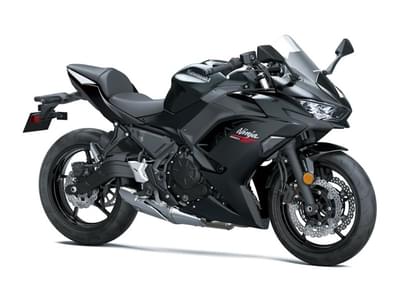 BOATZON | Kawasaki Ninja 650 2026