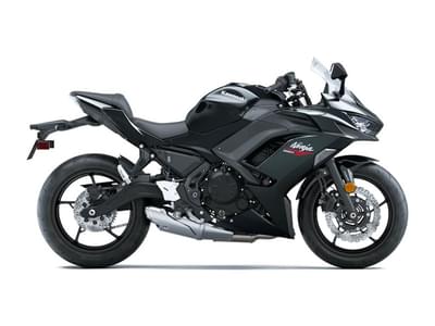 BOATZON | Kawasaki Ninja 650 2026