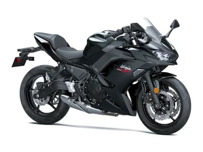 BOATZON | Kawasaki Ninja 650 2026