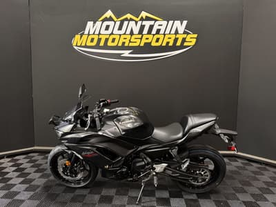 BOATZON | Kawasaki Ninja 650 2026