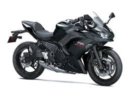 BOATZON | Kawasaki NINJA 650 2026