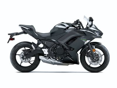 BOATZON | Kawasaki Ninja 650 ABS 2020