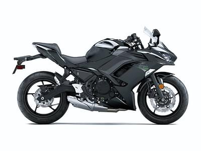 BOATZON | Kawasaki Ninja 650 ABS 2020