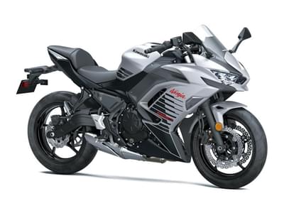 BOATZON | Kawasaki Ninja 650 ABS 2026