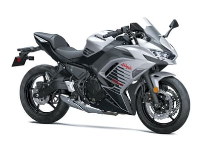 BOATZON | Kawasaki Ninja 650 ABS 2026