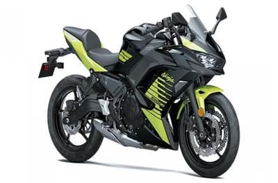 BOATZON | Kawasaki NINJA 650 ABS 2026