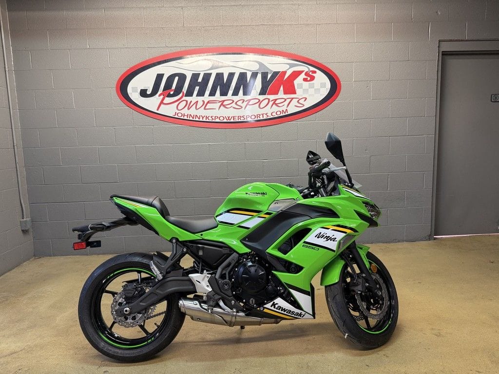 Used Kawasaki Ninja ZX14R ABS 2017 for sale in Niles, Ohio