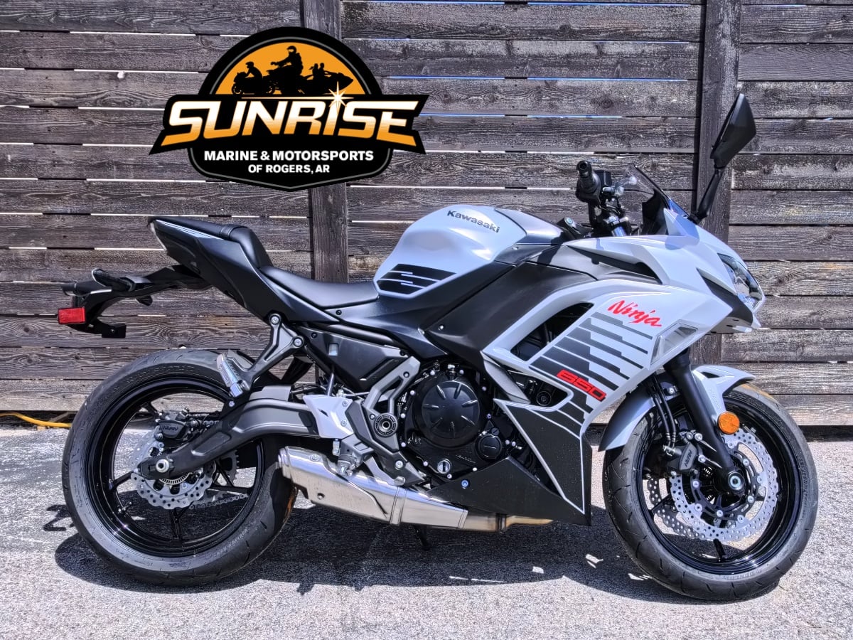New Kawasaki NINJA ZX4RR ABS 2026 for sale in Shawnee, Oklahoma