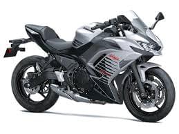 BOATZON | Kawasaki NINJA 650 ABS 2026