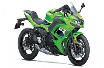 BOATZON | Kawasaki Ninja 650 ABS 2026