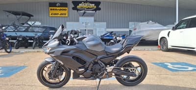 BOATZON | Kawasaki Ninja 650 KRT Edition ABS 2024