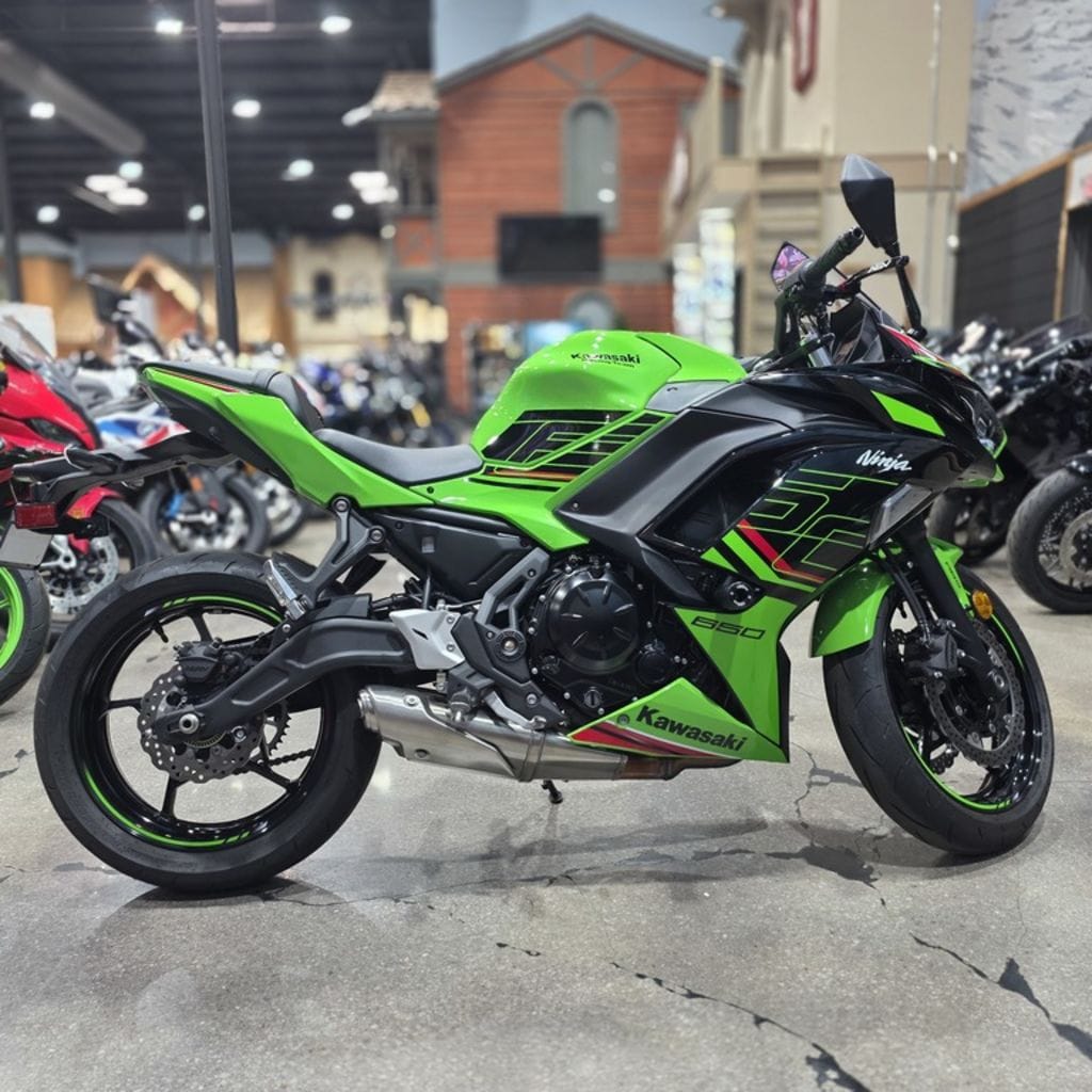 New Kawasaki Ninja ZX4R ABS 2026 for sale in Gadsden, Alabama