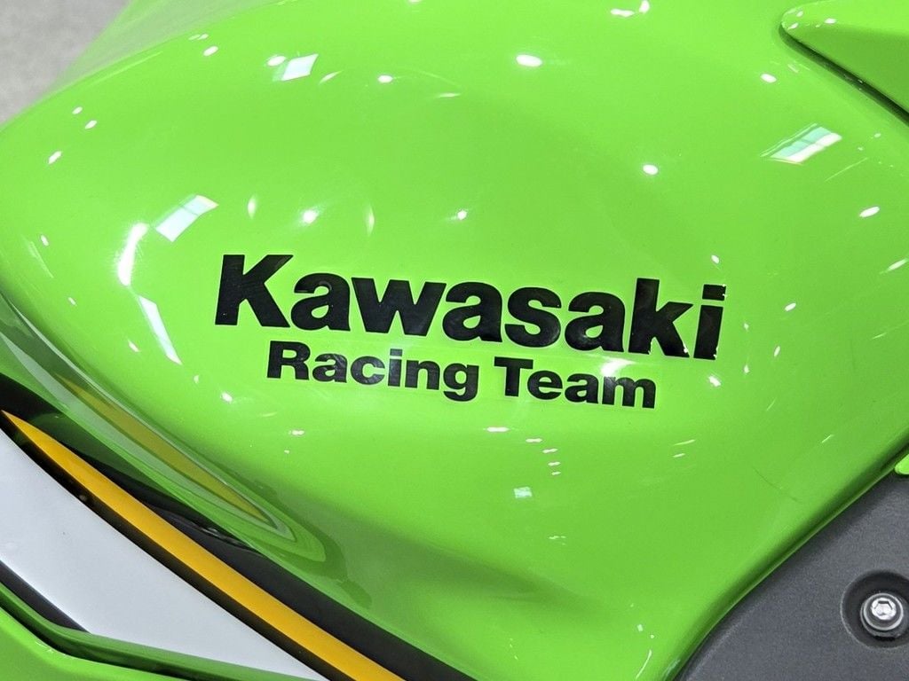 Used Kawasaki Ninja 650 KRT Edition ABS 2025 for sale in Gadsden