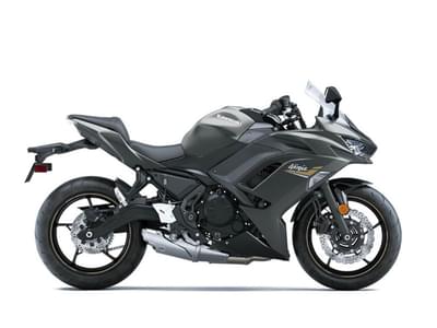 BOATZON | Kawasaki Ninja 650 KRT Edition 2023
