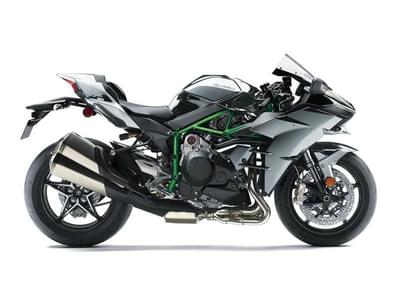 BOATZON | Kawasaki Ninja H2 ABS 2025