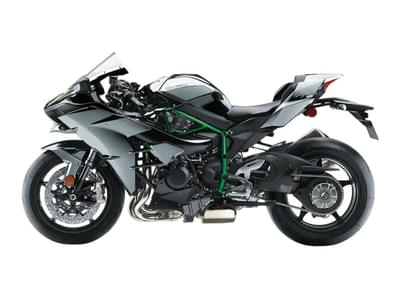 BOATZON | Kawasaki Ninja H2 Abs 2026