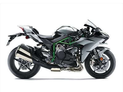 BOATZON | Kawasaki Ninja H2 Carbon 2020
