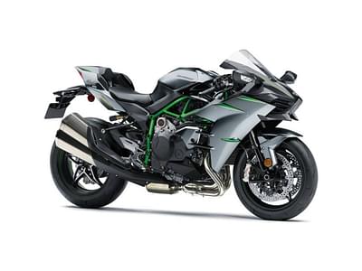 BOATZON | Kawasaki Ninja H2 Carbon 2021