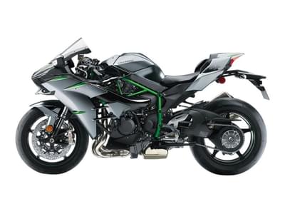 BOATZON | Kawasaki Ninja H2 Carbon Abs 2026