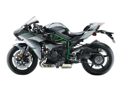 BOATZON | Kawasaki Ninja ZX6R ABS 2026