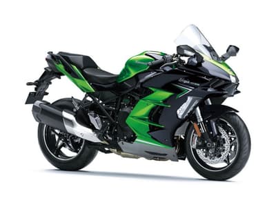 BOATZON | Kawasaki Ninja H2 SX SE 2023