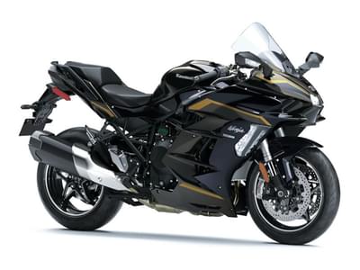 BOATZON | Kawasaki Ninja H2 SX SE ABS 2026