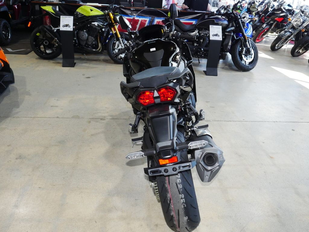 New Kawasaki Ninja H2 SX SE ABS 2026 for sale in Miami, Florida