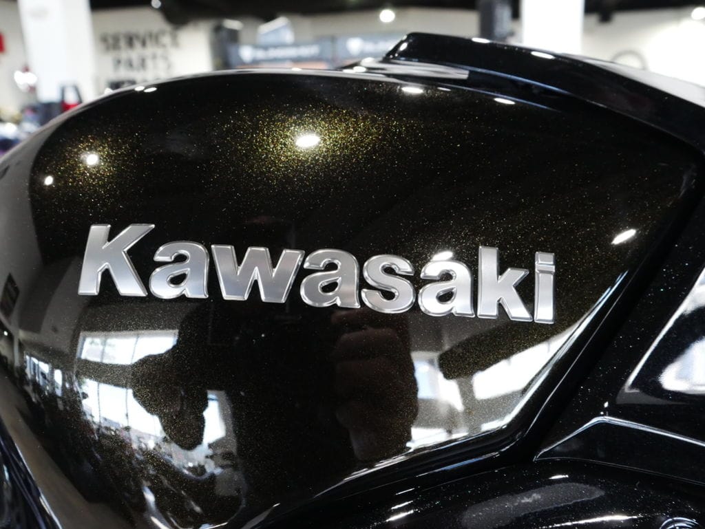 New Kawasaki Ninja H2 SX SE ABS 2026 for sale in Miami, Florida