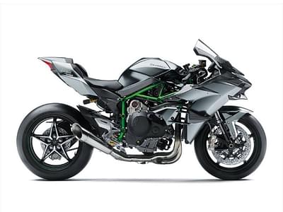 BOATZON | Kawasaki Ninja H2R 2020