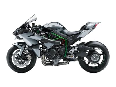 BOATZON | Kawasaki Ninja H2R Abs 2026