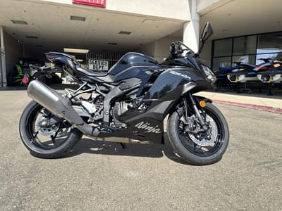 BOATZON | Kawasaki Ninja ZX4R ABS 2026