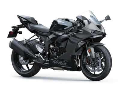 BOATZON | Kawasaki Ninja ZX6R ABS 2026