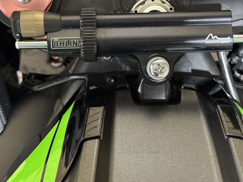 Used Kawasaki Ninja ZX10R ABS 2016 for sale in Prosser, Washington